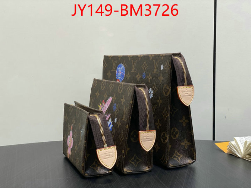LV Bags(TOP)-Trio- ID: BM3726 $: 149USD,