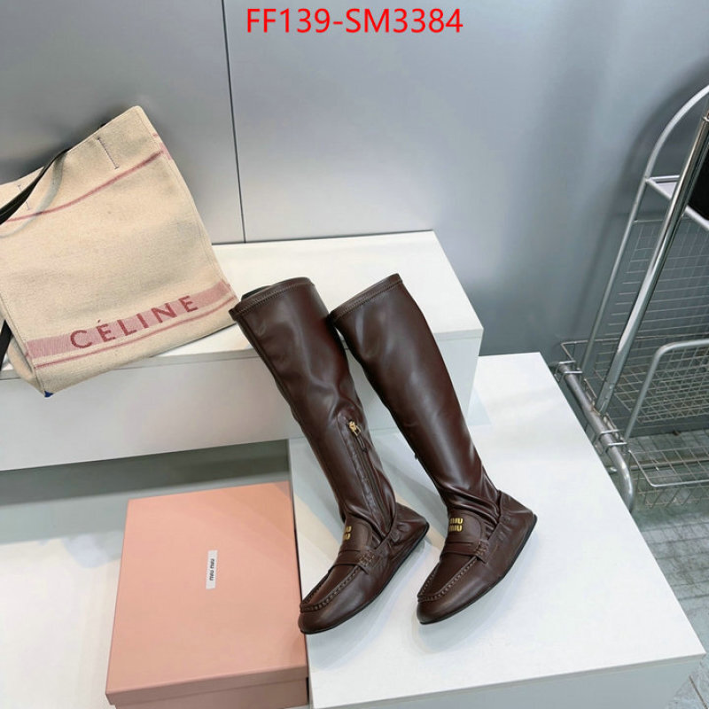Women Shoes-Boots fake cheap best online ID: SM3384 $: 139USD