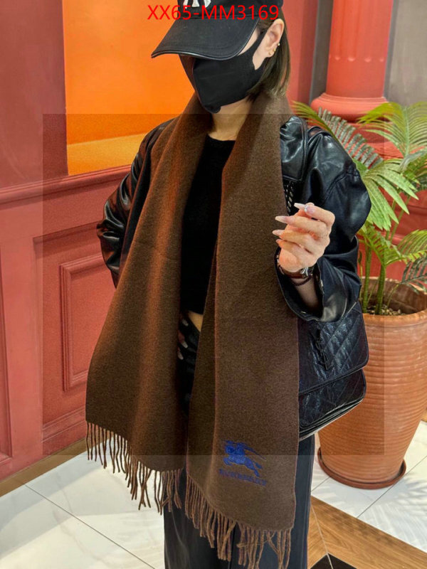 Scarf-Burberry buy luxury 2024 ID: MM3169 $: 65USD
