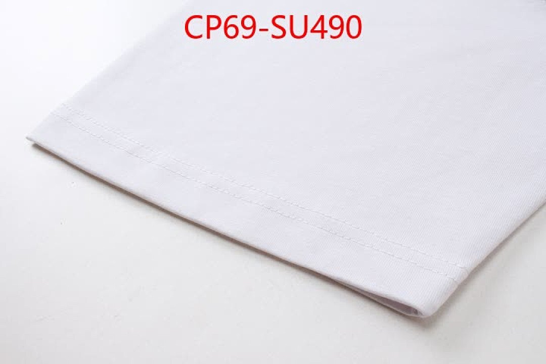 Clothing-Balenciaga ID: SU490 $: 69USD