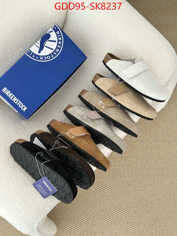 Women Shoes-Birkenstock only sell high-quality ID: SK8237 $: 95USD