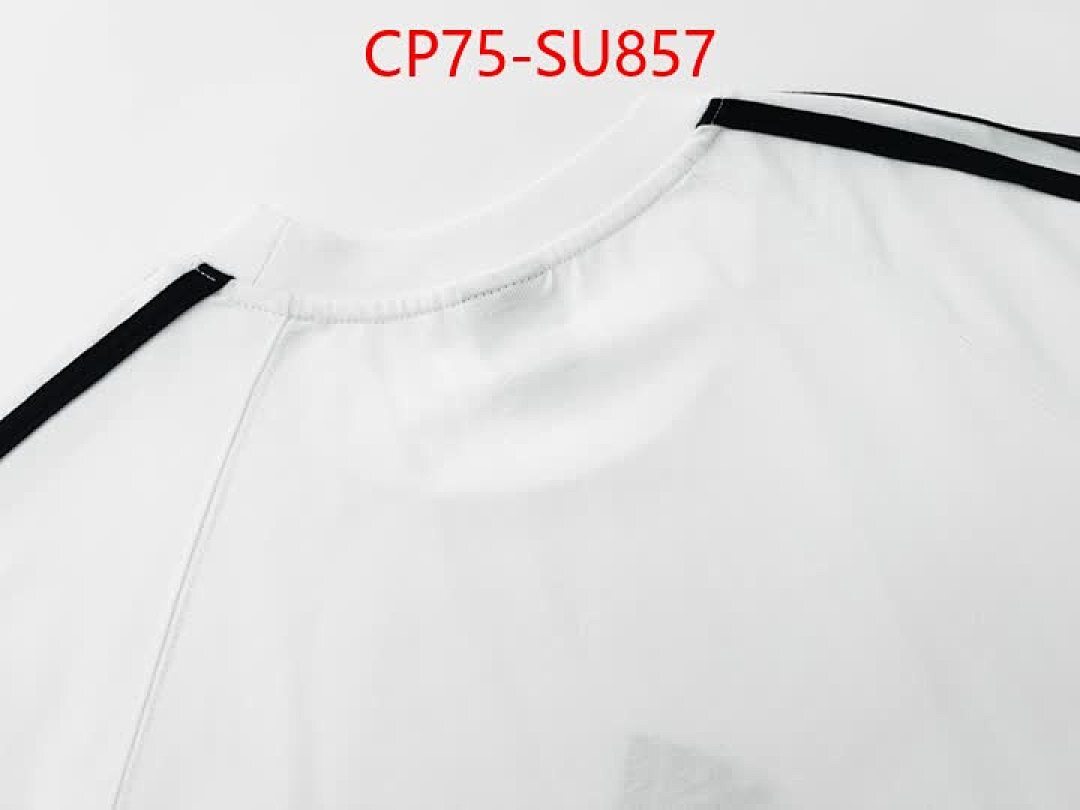 Clothing-Balenciaga ID: SU857 $: 75USD