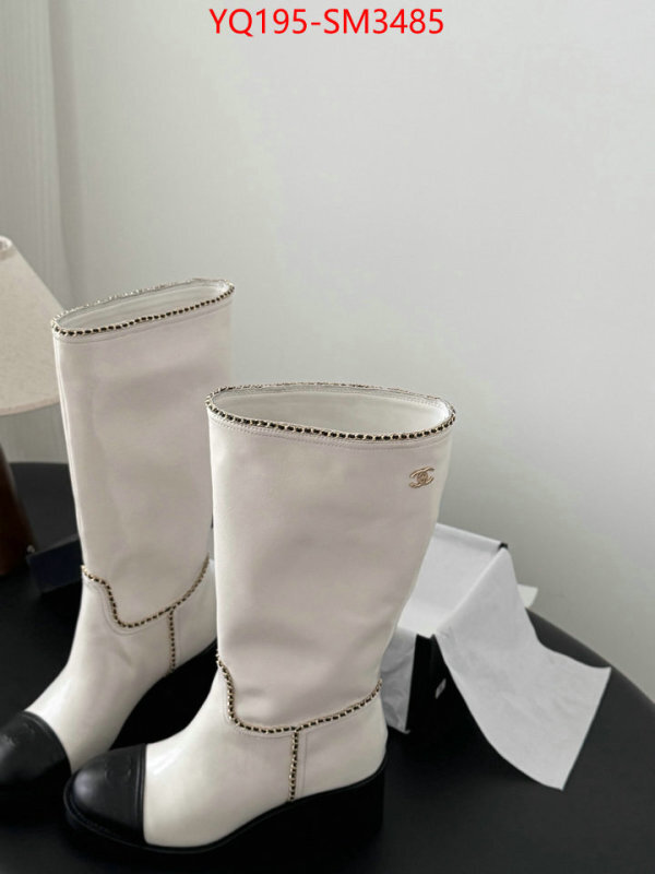 Women Shoes-Boots ID: SM3485 $: 195USD