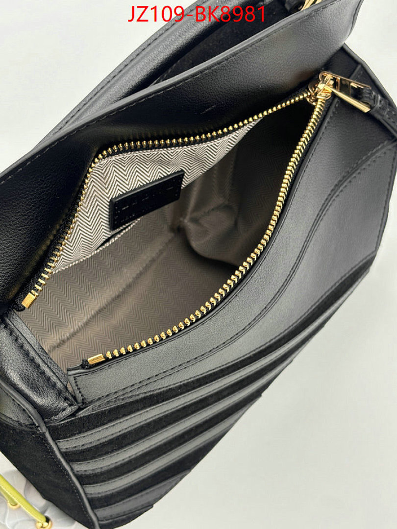 Loewe Bags(4A)-Puzzle- ID: BK8981 $: 109USD,