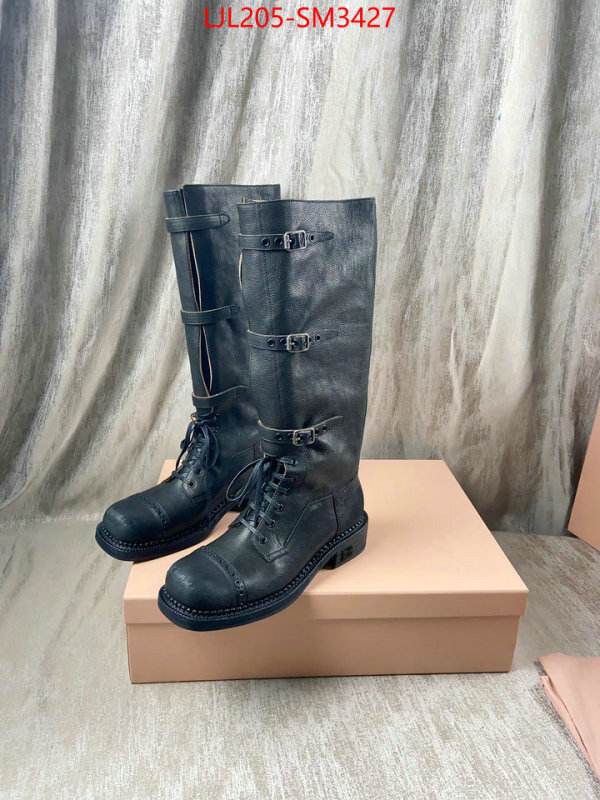 Women Shoes-Boots high quality ID: SM3427 $: 205USD