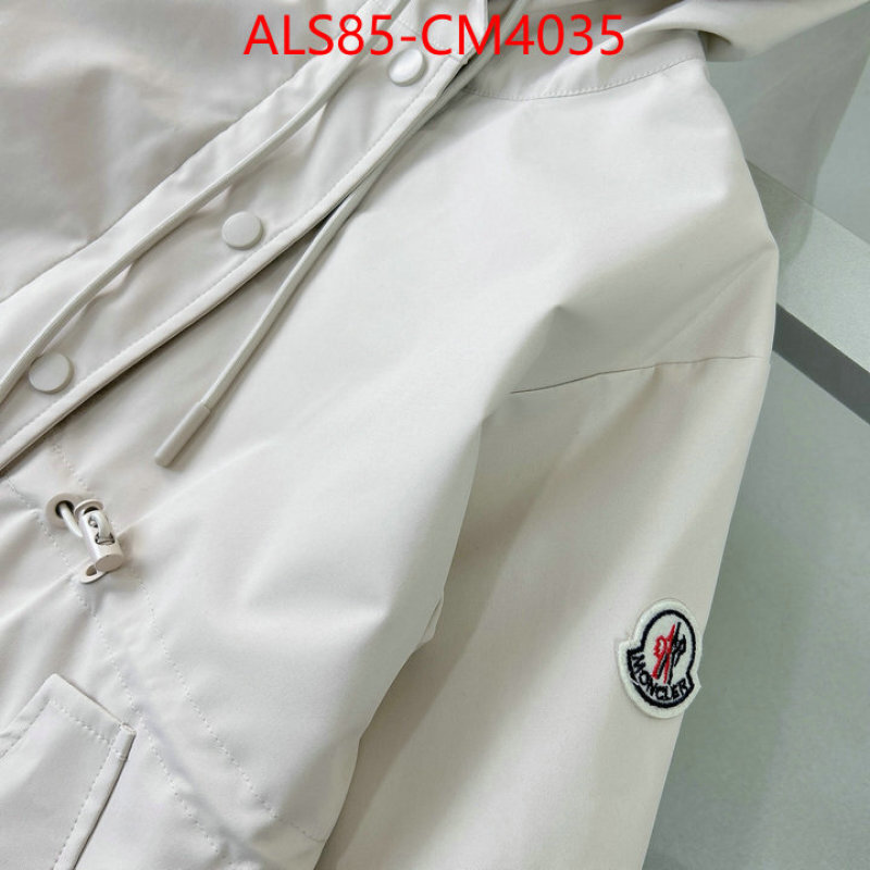 Kids clothing-Down jacket ID: CM4035 $: 85USD