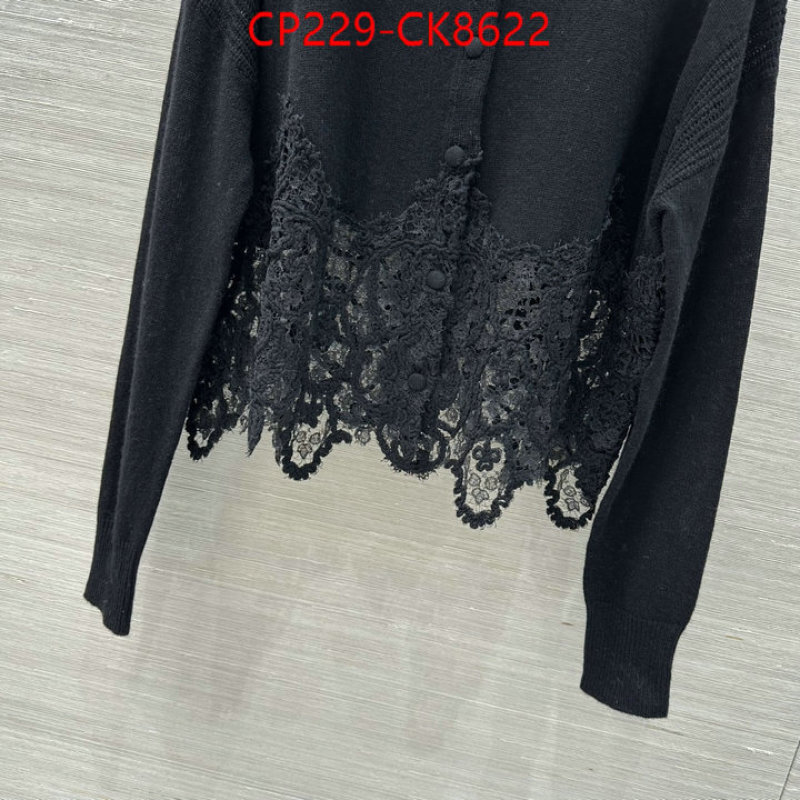 Clothing-Alexander Wang ID: CK8622 $: 229USD
