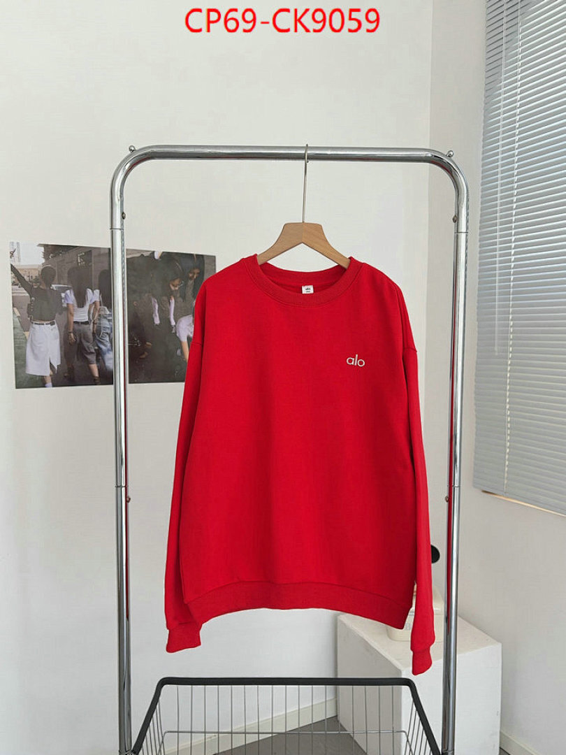 Clothing-Alo ID: CK9059 $: 69USD