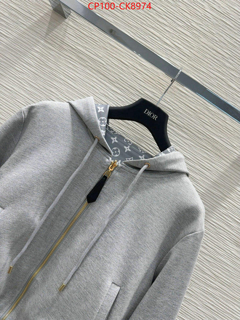 Clothing-LV ID: CK8974 $: 100USD