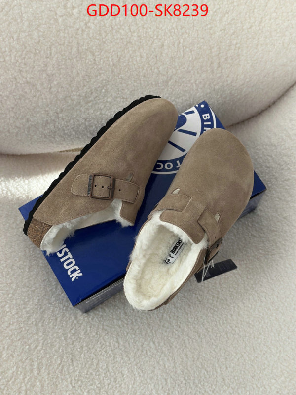 Women Shoes-Birkenstock is it ok to buy replica ID: SK8239 $: 100USD