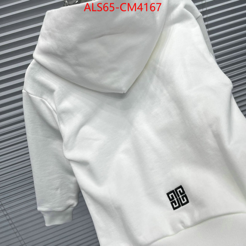 Kids clothing-Givenchy ID: CM4167 $: 65USD