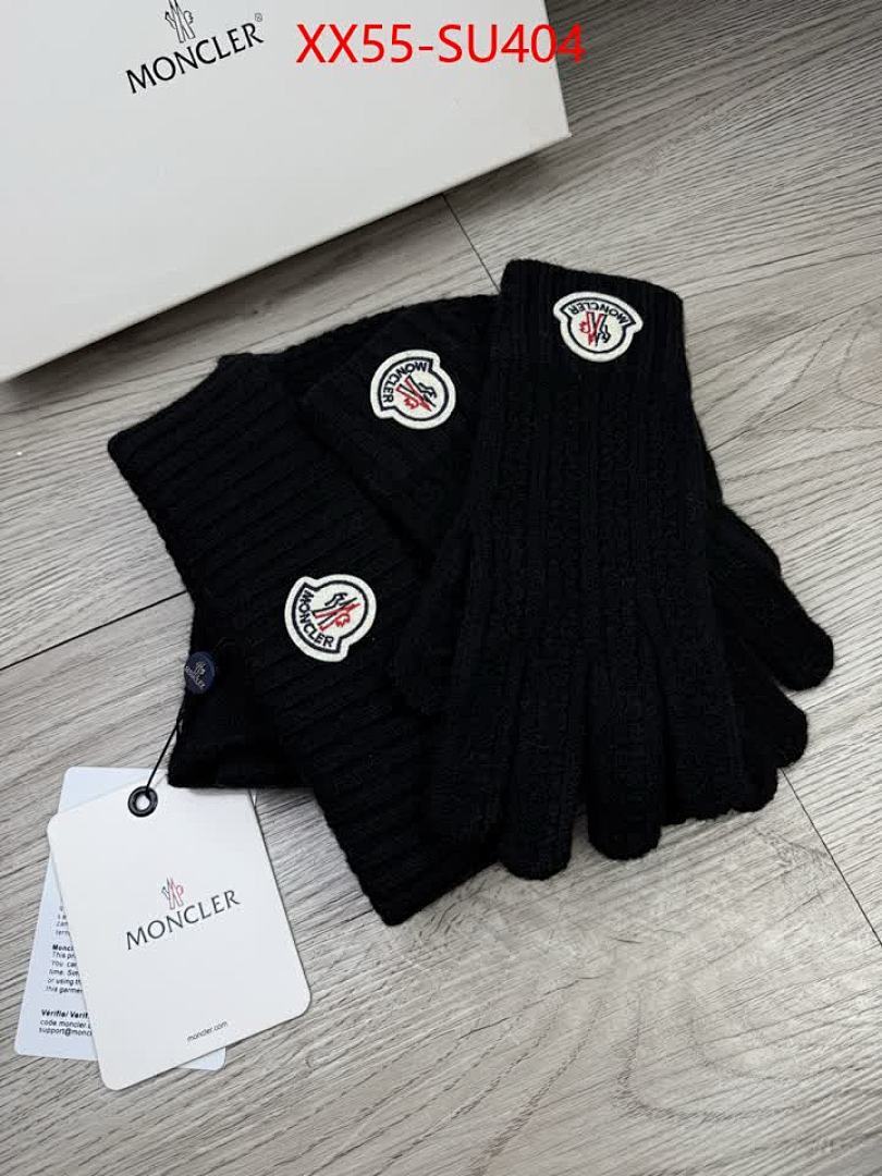 Cap(Hat)-Moncler ID: SU404 $: 55USD