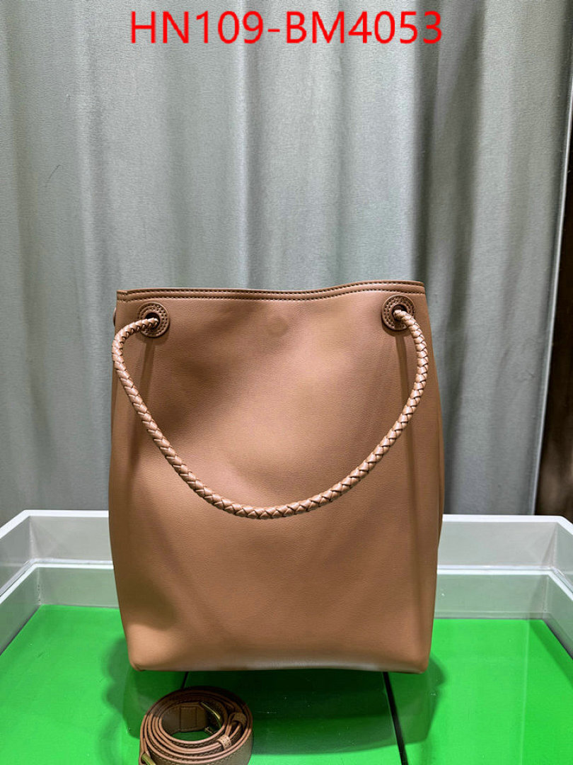 BV Bags(4A)-Bucket Bag- ID: BM4053 $: 109USD,