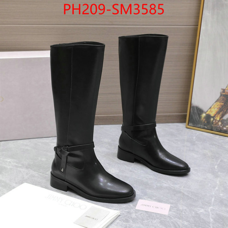 Women Shoes-Boots ID: SM3585 $: 209USD