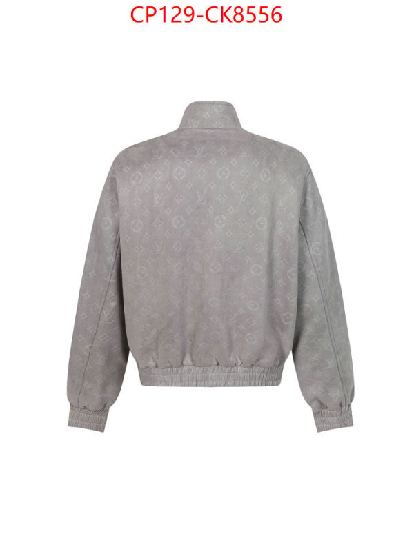 Clothing-LV ID: CK8556 $: 129USD