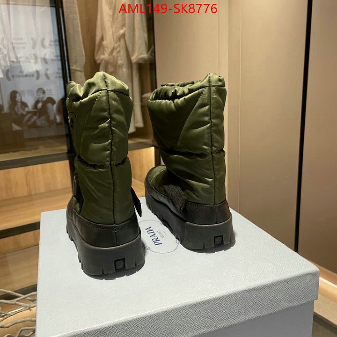 Women Shoes-Boots ID: SK8776 $: 149USD