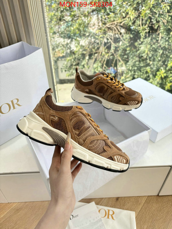 Women Shoes-Dior 7 star ID: SK8304 $: 159USD