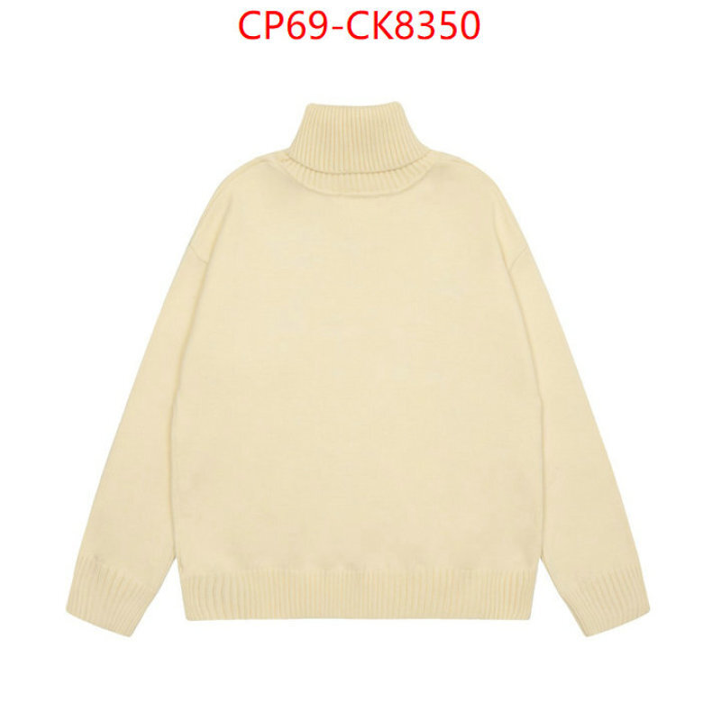 Clothing-AMI ID: CK8350 $: 69USD