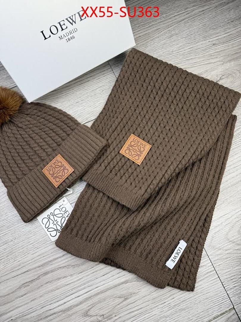 Cap(Hat)-Loewe ID: SU363 $: 55USD