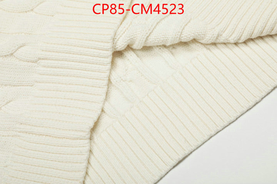 Clothing-Ralph Lauren ID: CM4523 $: 85USD