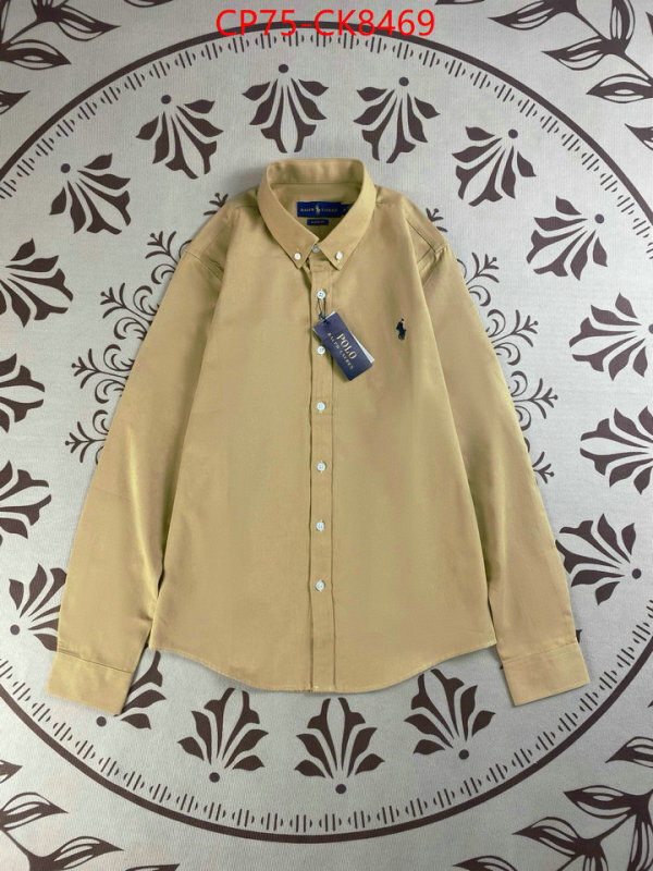Clothing-Ralph Lauren ID: CK8469 $: 75USD