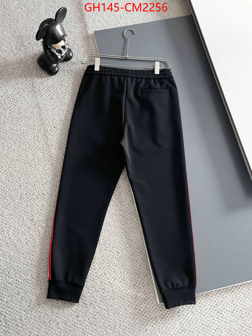 Clothing Set-Moncler ID: CM2256 $: 145USD