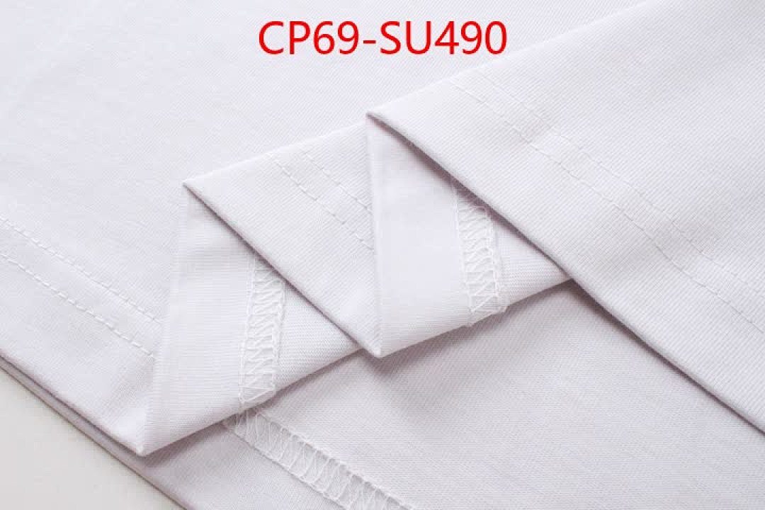 Clothing-Balenciaga ID: SU490 $: 69USD