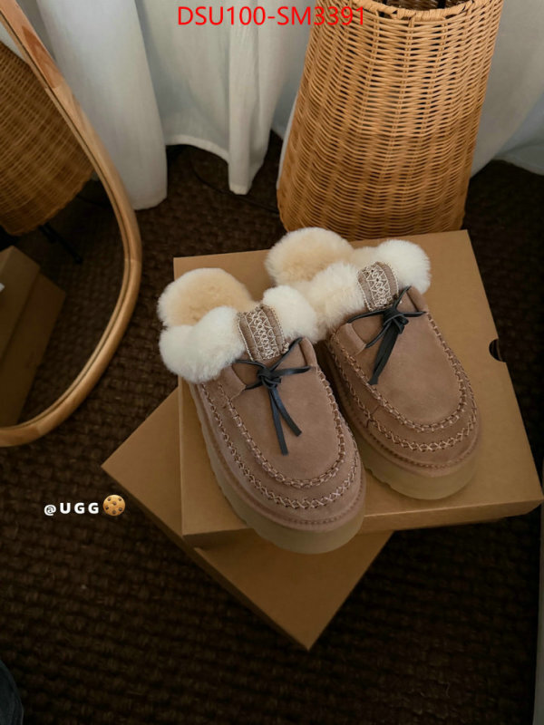 Women Shoes-UGG buy aaaaa cheap ID: SM3391 $: 100USD