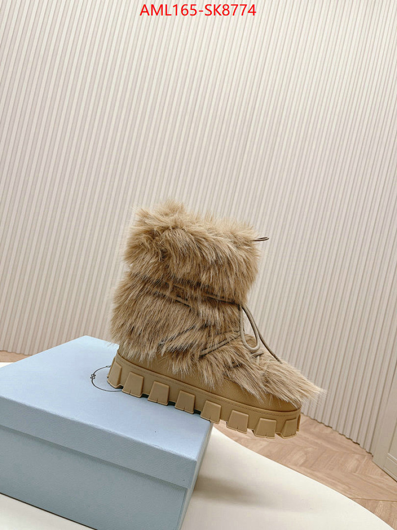 Women Shoes-Boots ID: SK8774 $: 165USD