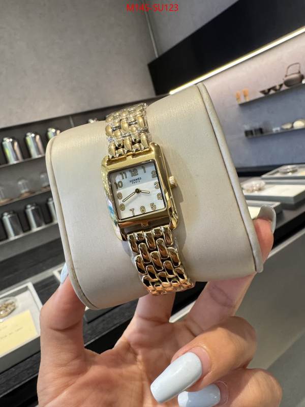 Watch(4A)-Hermes the online shopping ID: SU123 $: 145USD