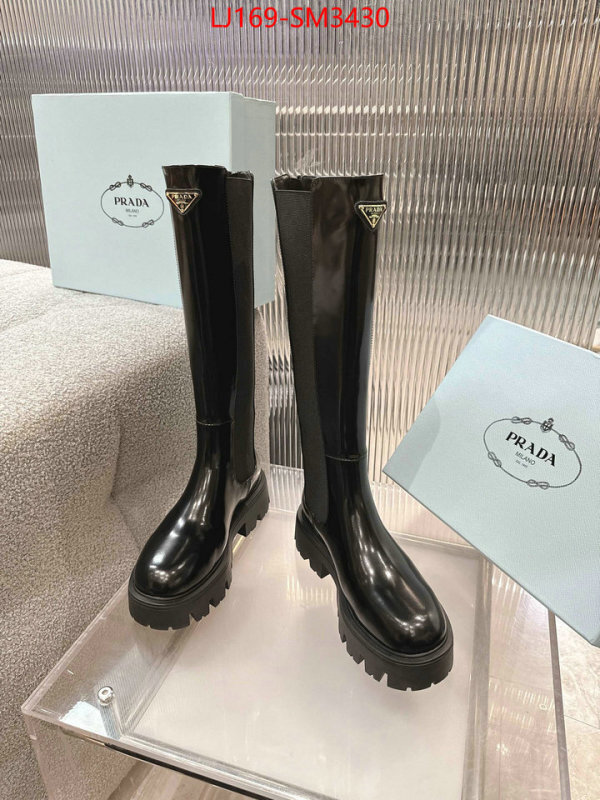 Women Shoes-Boots new designer replica ID: SM3430 $: 169USD