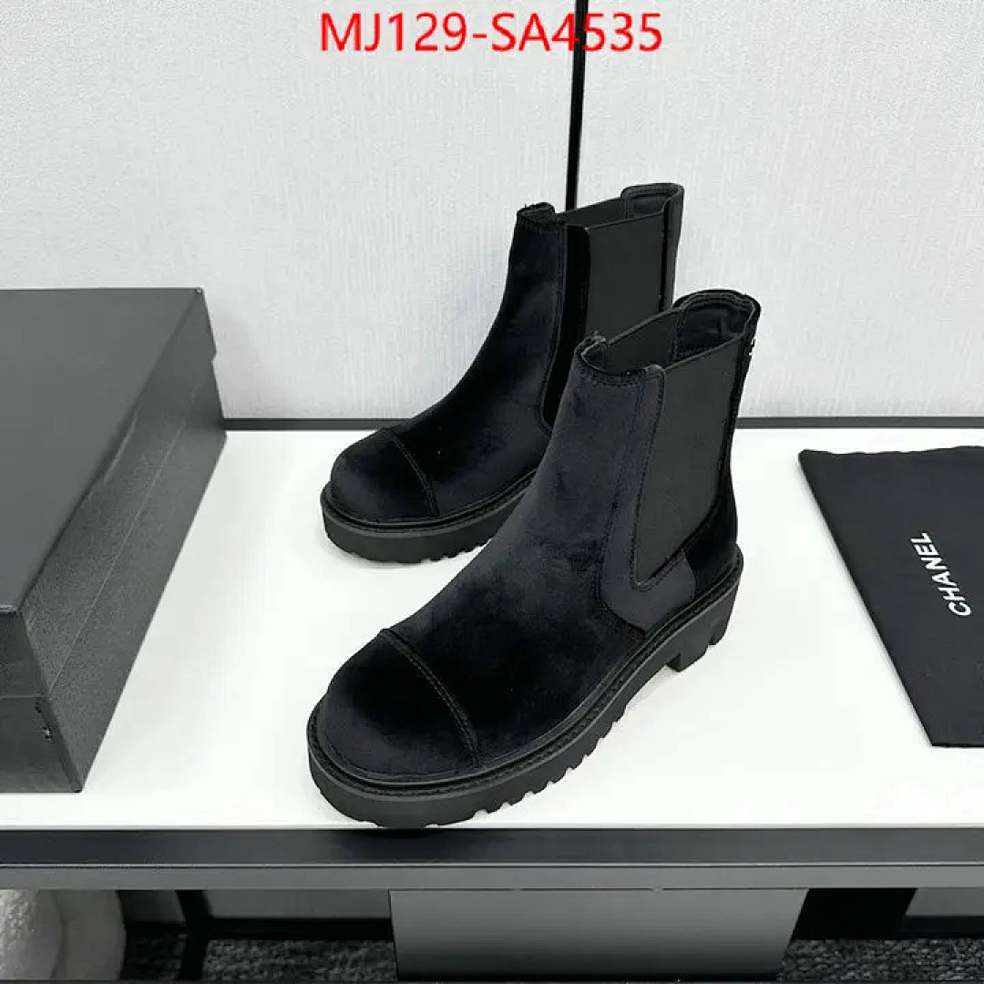 Women Shoes-Boots ID: SA4535 $: 149USD