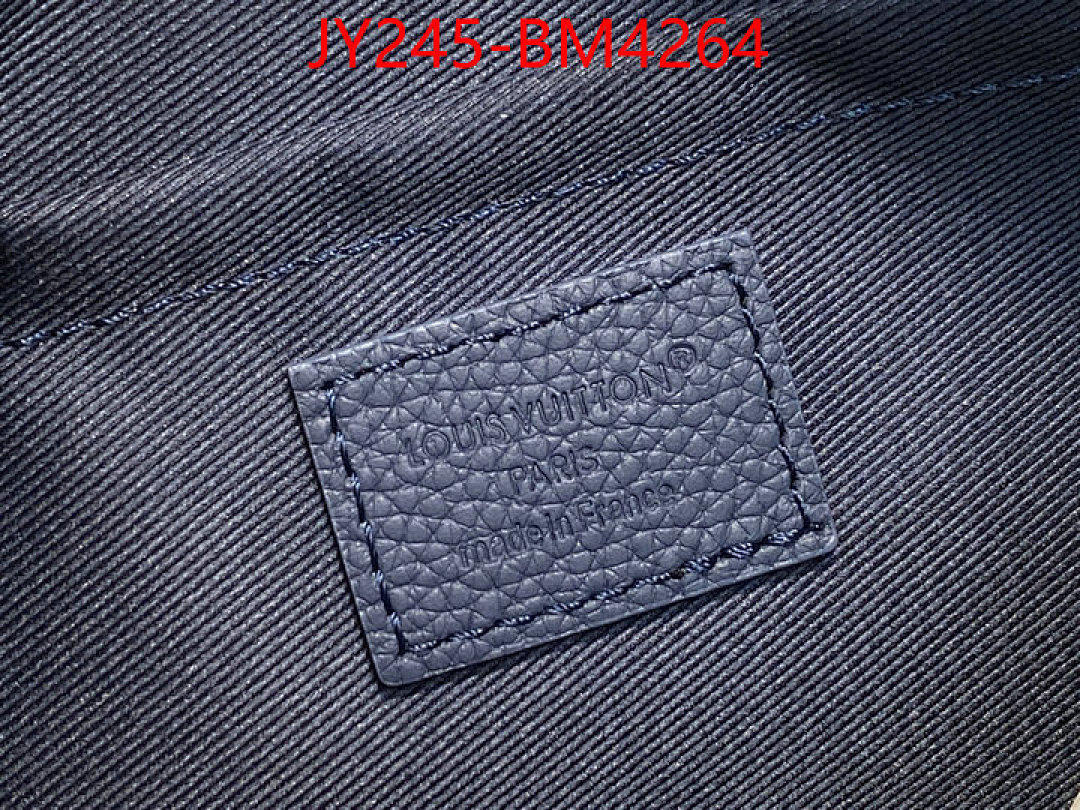 LV Bags(TOP)-Pochette MTis- ID: BM4264 $: 245USD,