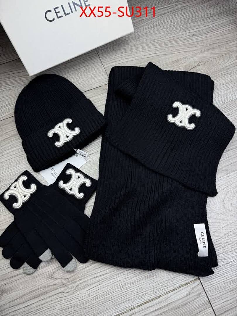 Scarf-CELINE ID: SU311 $: 55USD