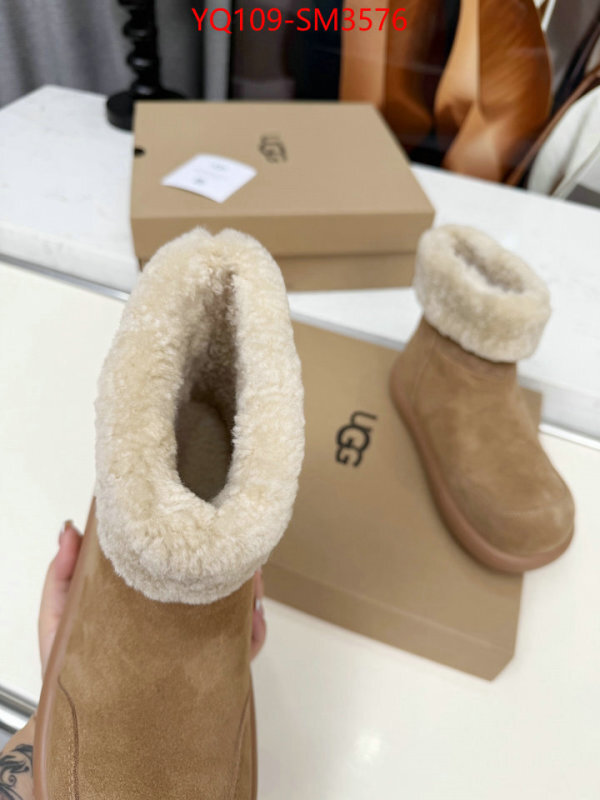 Women Shoes-Boots ID: SM3576 $: 109USD