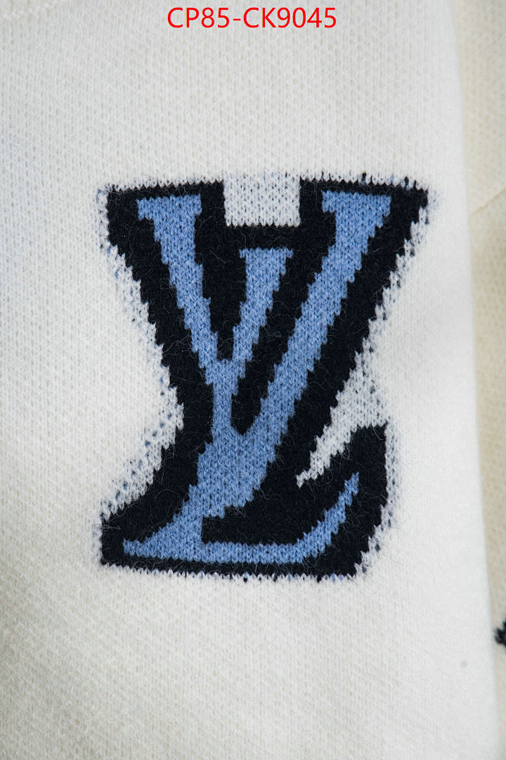Clothing-LV ID: CK9045 $: 85USD