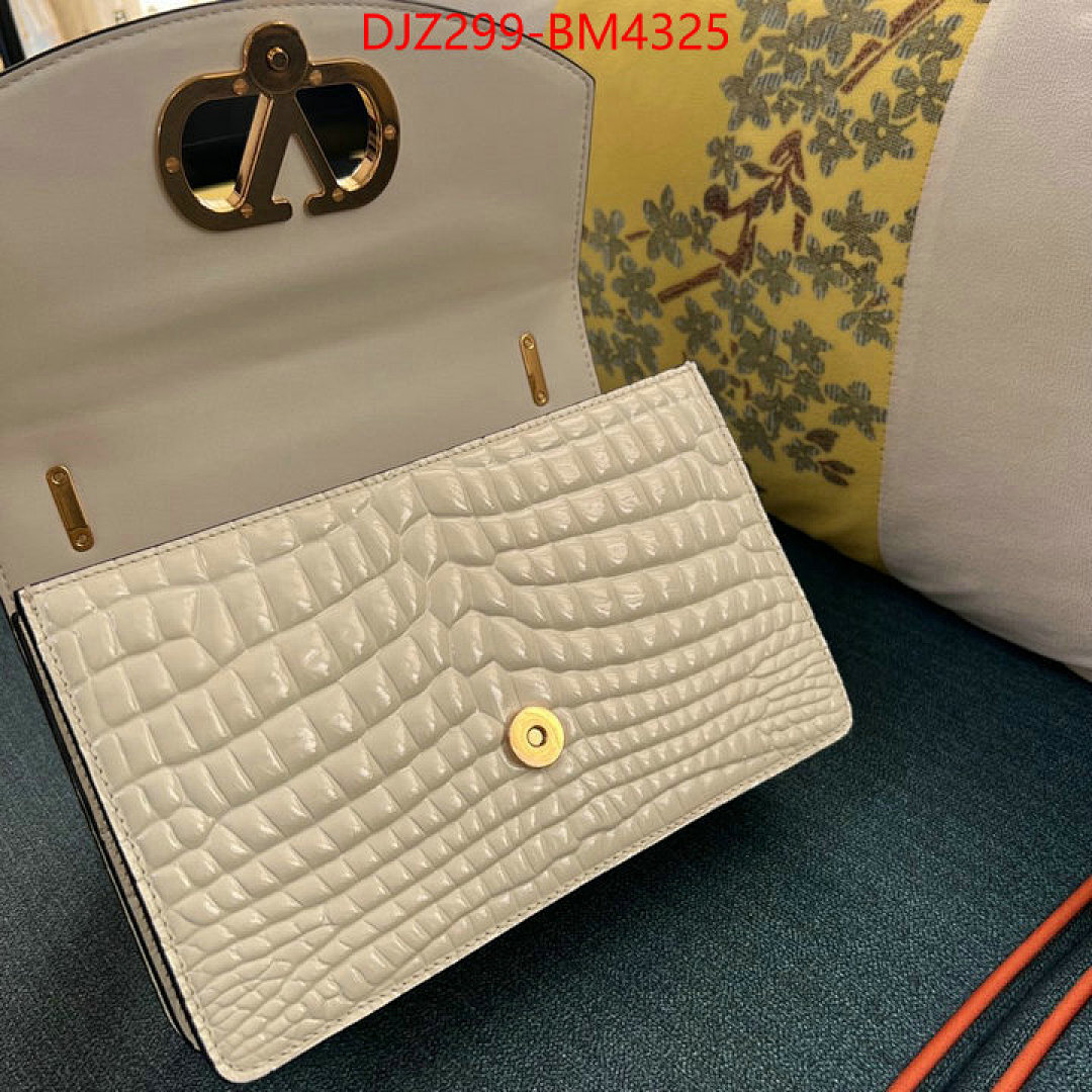 Valentino Bags(TOP)-Crossbody- ID: BM4325 $: 299USD,