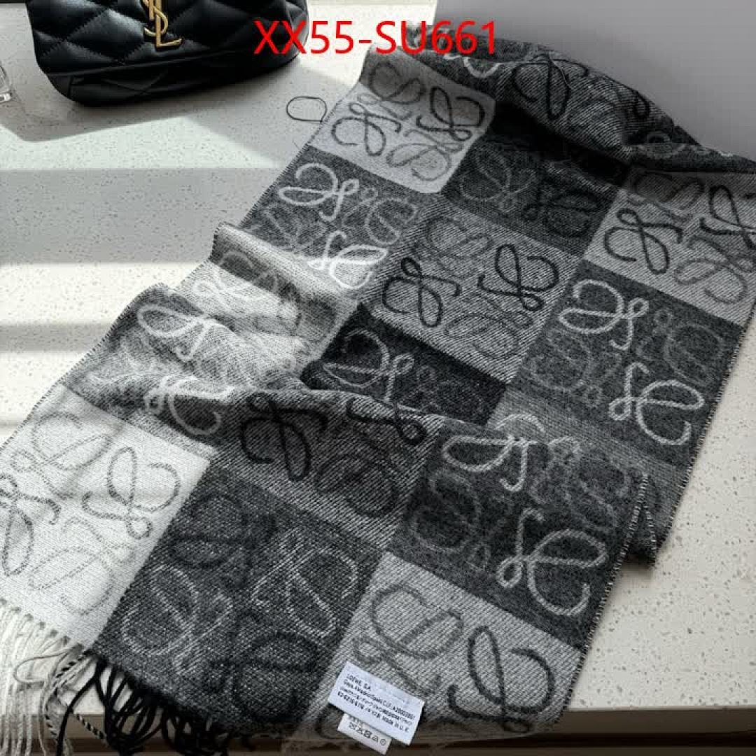 Scarf-Loewe ID: SU661 $: 55USD