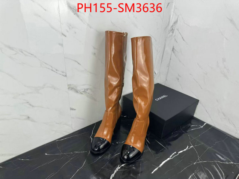 Women Shoes-Boots ID: SM3636 $: 155USD