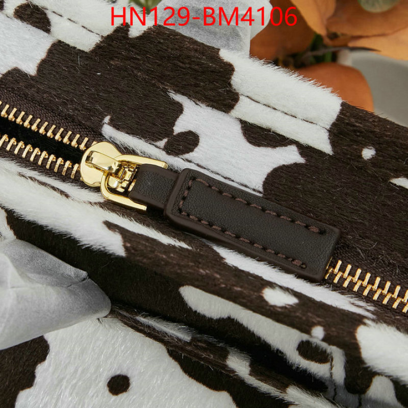 Prada Bags(4A)-Handbag- ID: BM4106 $: 129USD,