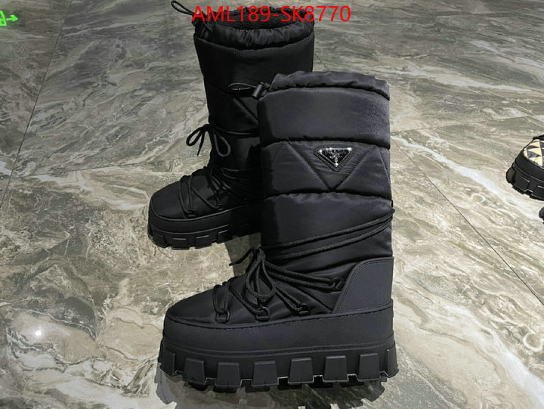 Women Shoes-Boots ID: SK8770 $: 189USD