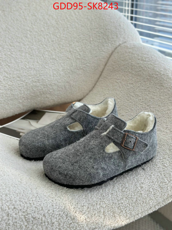 Women Shoes-Birkenstock where can you buy replica ID: SK8243 $: 95USD