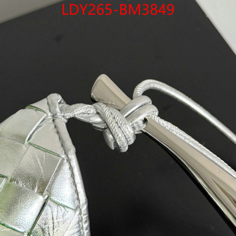 BV Bags(TOP)-Crossbody- ID: BM3849 $: 265USD,