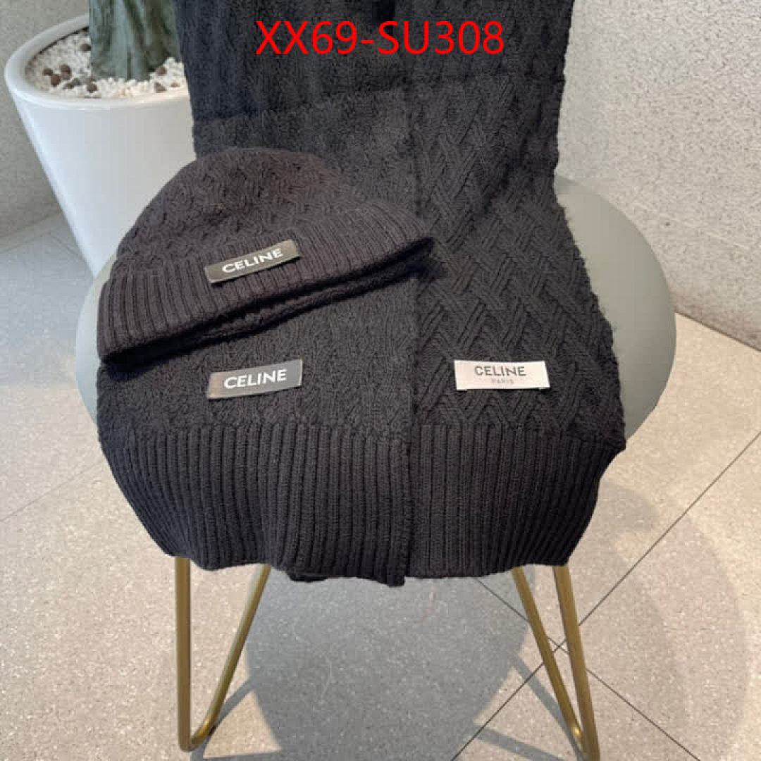 Cap(Hat)-Celine ID: SU308 $: 69USD
