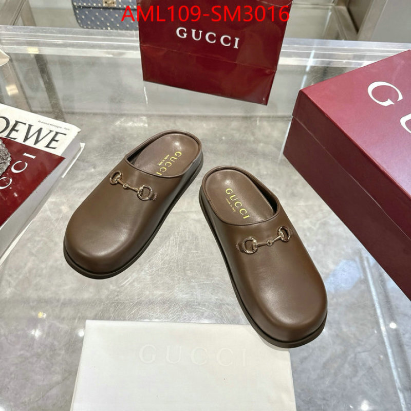 Women Shoes-Gucci sale outlet online ID: SM3016 $: 109USD