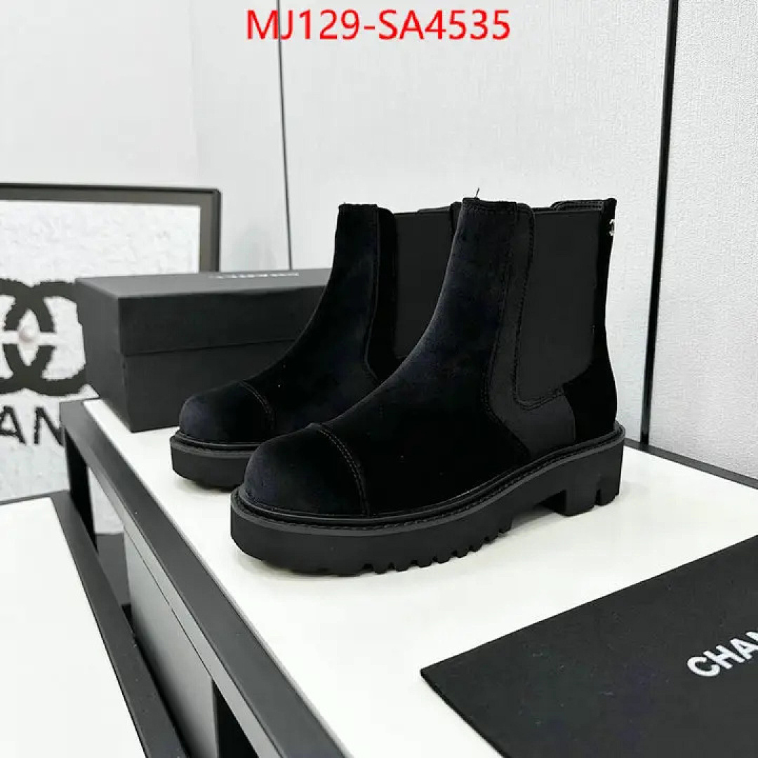 Women Shoes-Boots ID: SA4535 $: 149USD