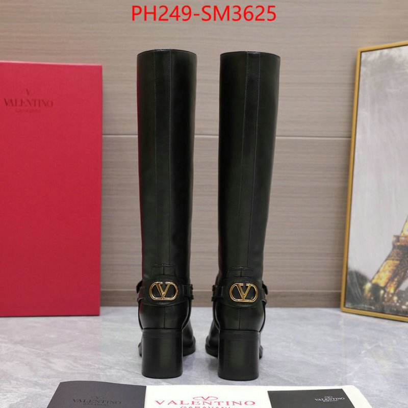 Women Shoes-Boots ID: SM3625 $: 249USD
