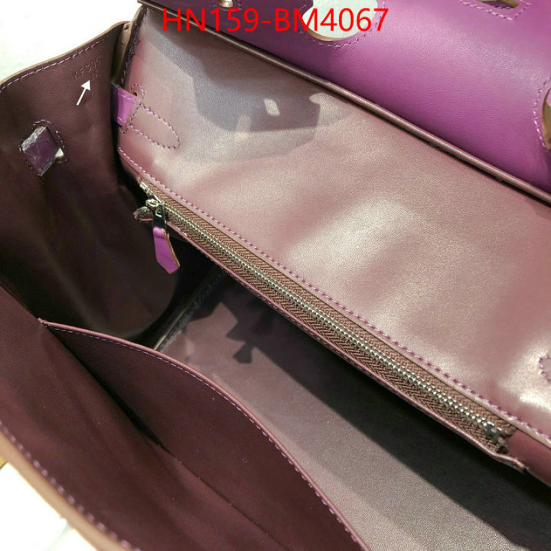 Hermes Bags(4A)-Birkin- ID: BM4067 $: 159USD,