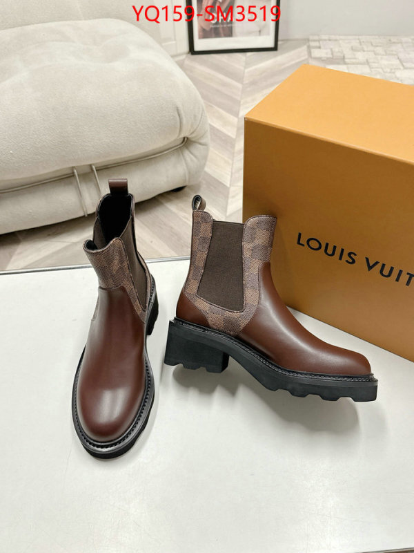 Women Shoes-Boots ID: SM3519 $: 159USD