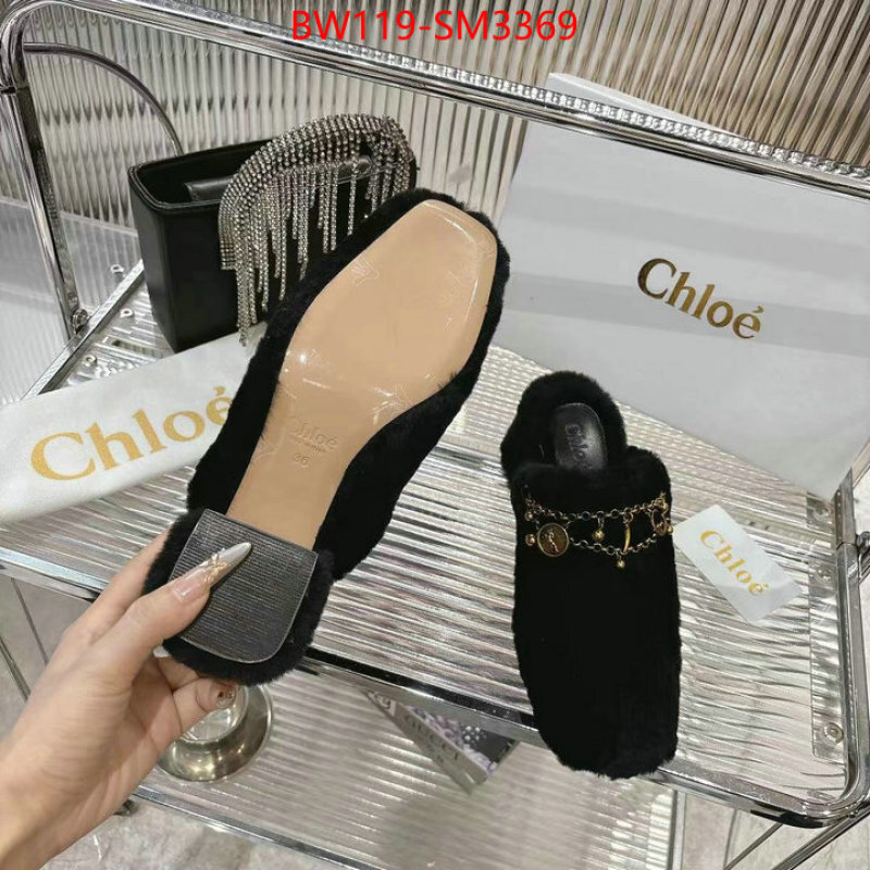 Women Shoes-Chloe first copy ID: SM3369 $: 119USD